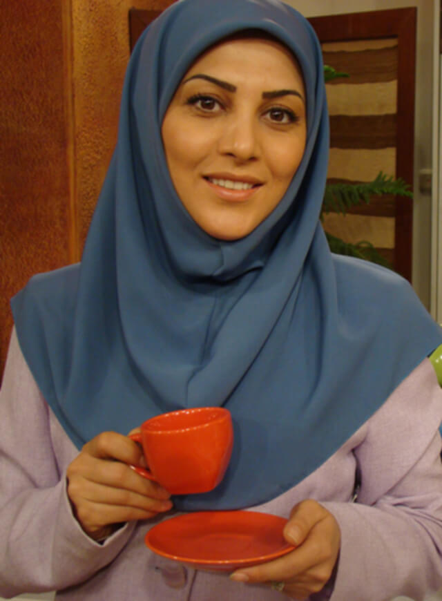 بانو به خودت برس !