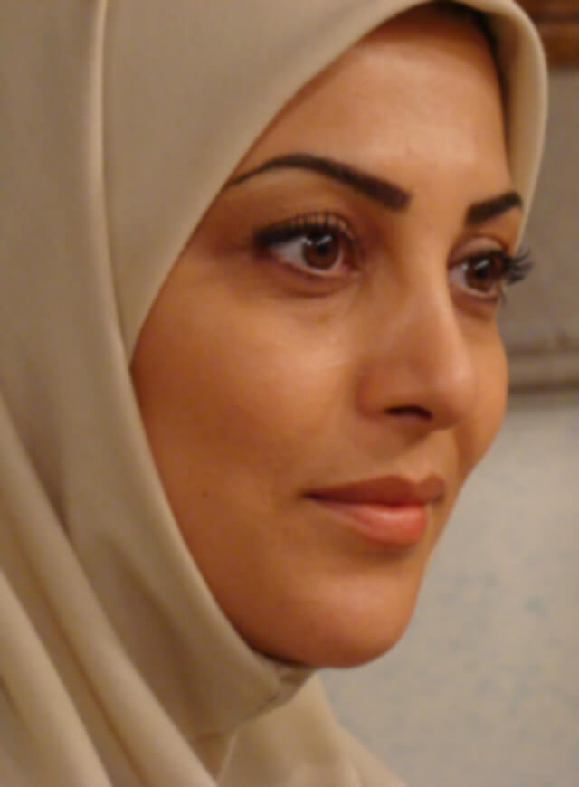 من اصلا آشپزي را دوست ندارم !