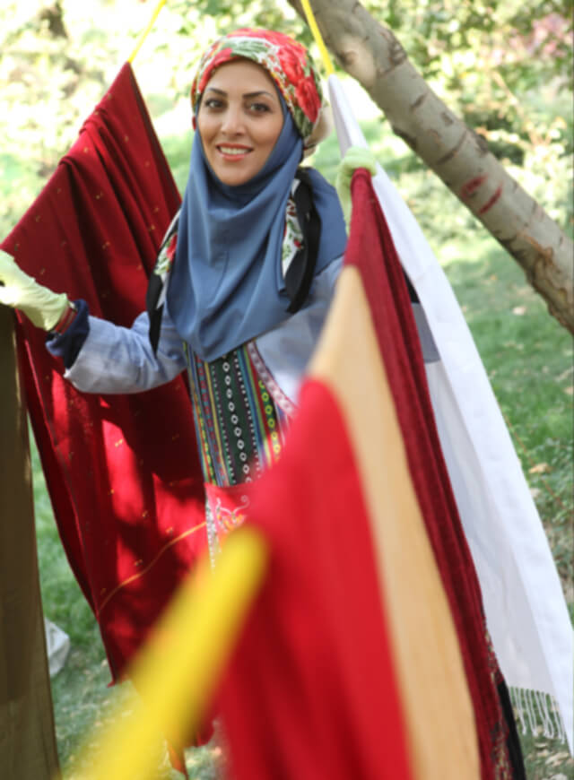 اجرا، هم صدای زیبا می خواهد ، هم ظاهر مناسب