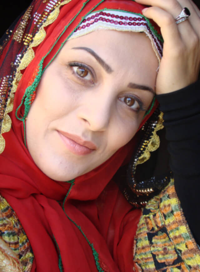 منتقد اجرای کلیشه ای هستم