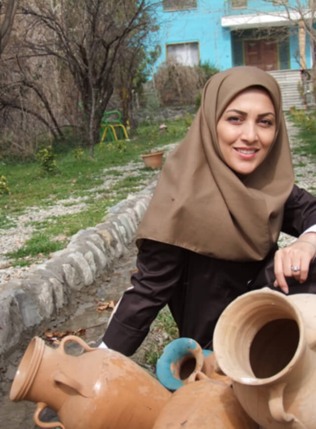 در حوزه غير خانواده، اجرا نمي‌كنم