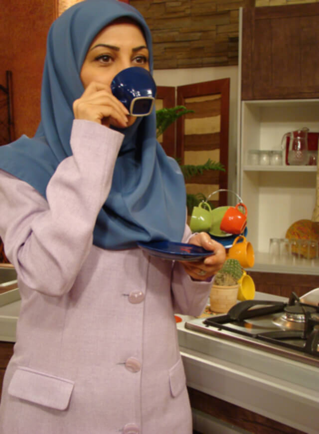 طرح تفكيك جنسيتي مجريان تلويزيون