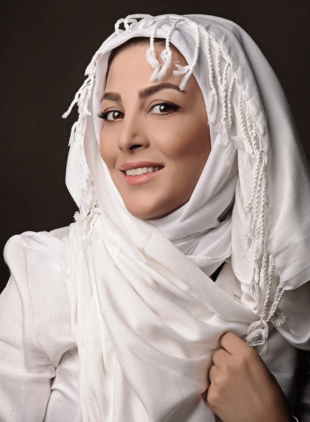 امروز چله نشین شدم